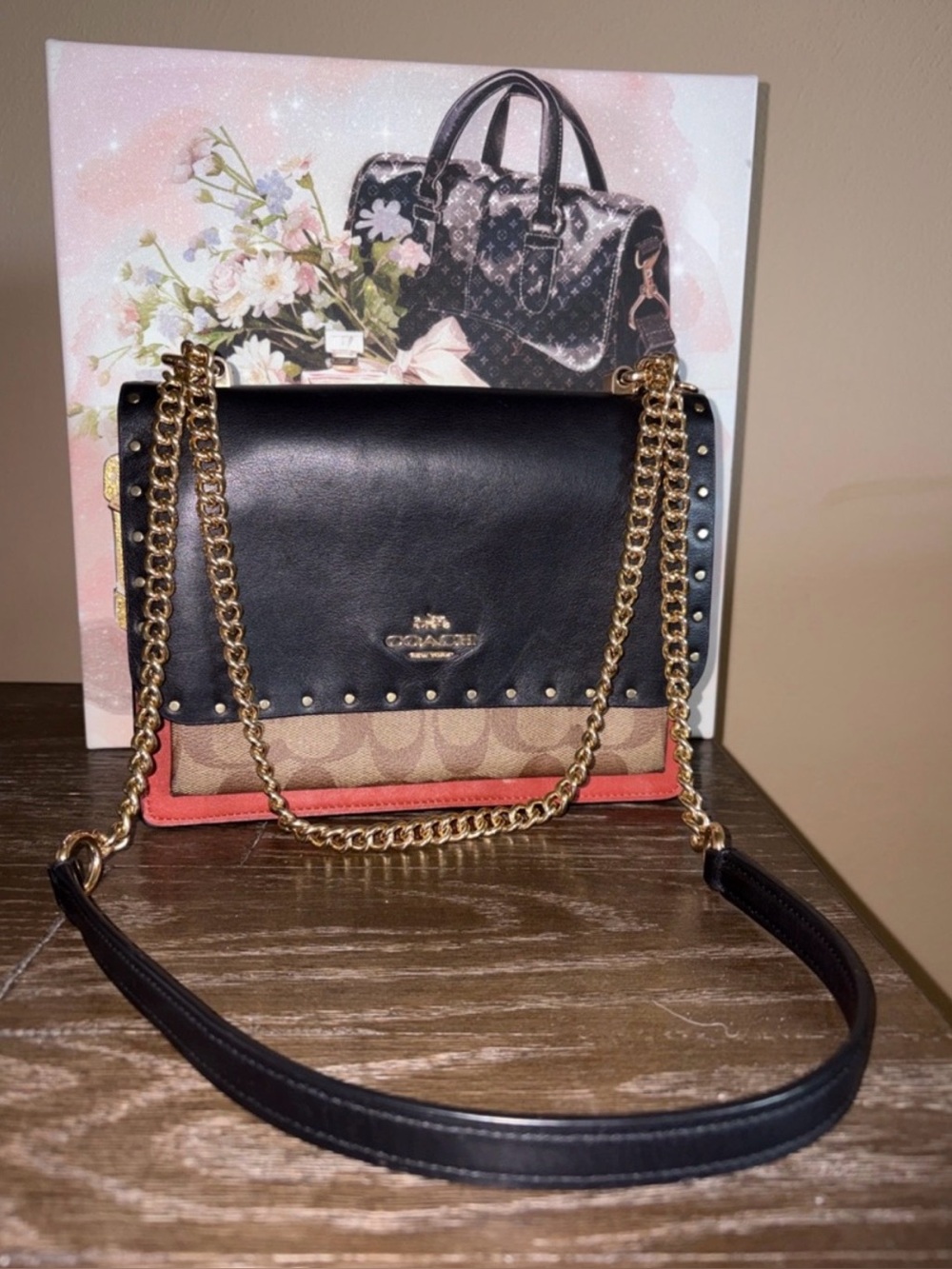 Share Show Notification for Krissykacy Closet: Please Like and Share - Picture 8 of 14